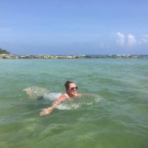 Meet your Posher, Kimberly